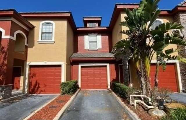 2261 TUSCANY TRACE - 2261 Tuscany Trace, Palm Harbor, FL 34683