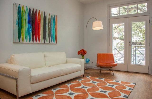 Bienville Basin Gallery 4