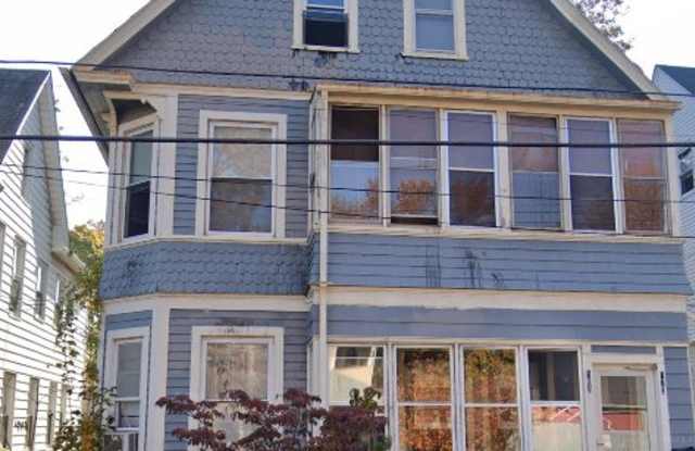 168 Grafton Street - 2 - 168 Grafton Street, New Haven, CT 06513