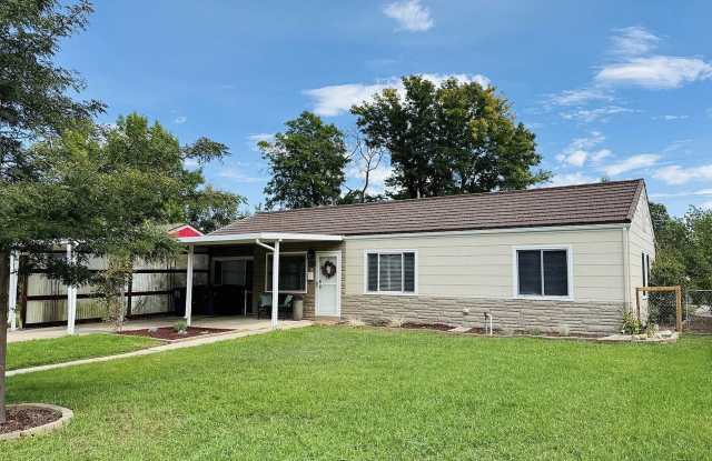 3040 South Forest Street - 3040 South Forest Street, Denver, CO 80222