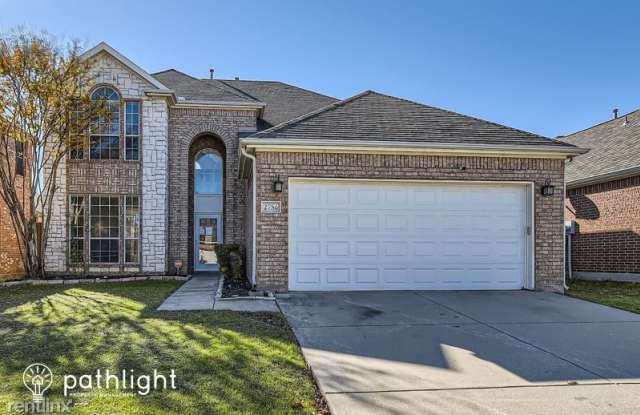 2756 Thorncreek Lane UNIT - 2756 Thorncreek Lane, Fort Worth, TX 76177
