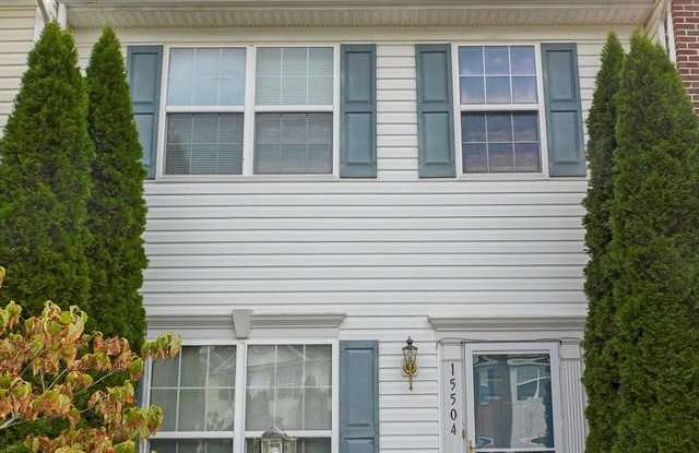 15504 Kennett Square Way - 15504 Kennett Square Way, Brandywine, MD 20613