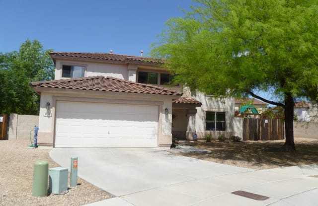 8703 Dayspring Court - 8703 Dayspring Court, Tucson, AZ 85747