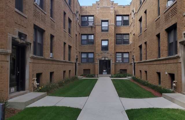 6520 N Glenwood Avenue photos photos