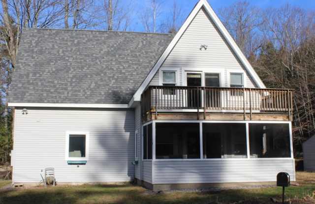Long Term Rental Meredith, NH - 56 Pinnacle Park Road, Belknap County, NH 03253