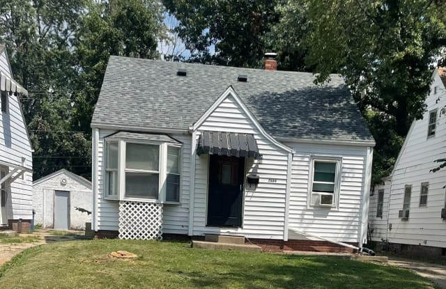 2656 S. 8th St. - 2656 South 8th Street, Springfield, IL 62703