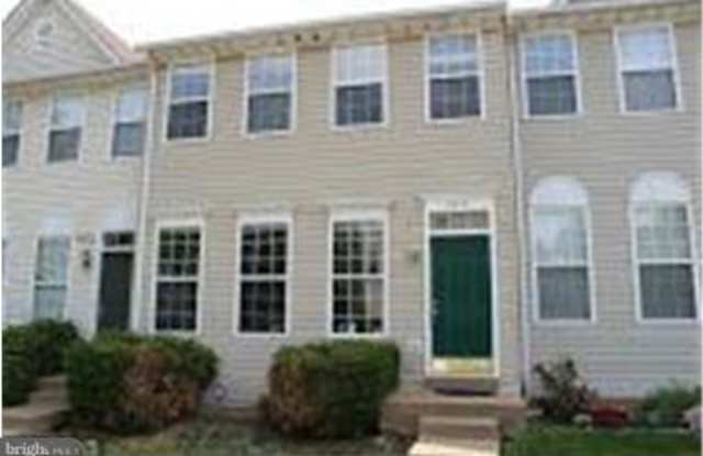 6441 MCCOY ROAD - 6441 Mccoy Road, Centreville, VA 20121