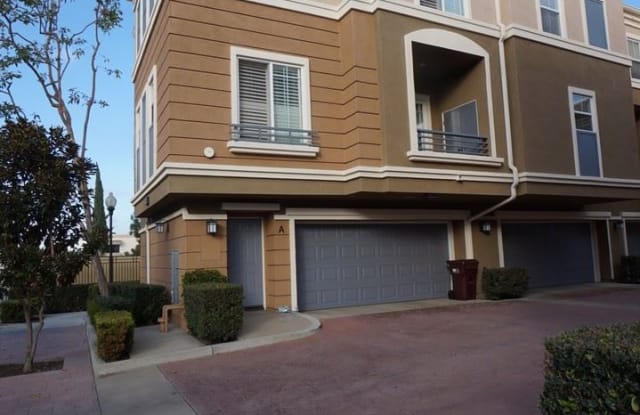 3403 S. Main Street A - 3403 S Main St, Santa Ana, CA 92707