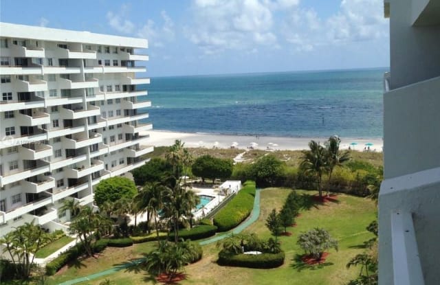 199 Ocean - 199 Ocean Drive, Miami Beach, FL 33139