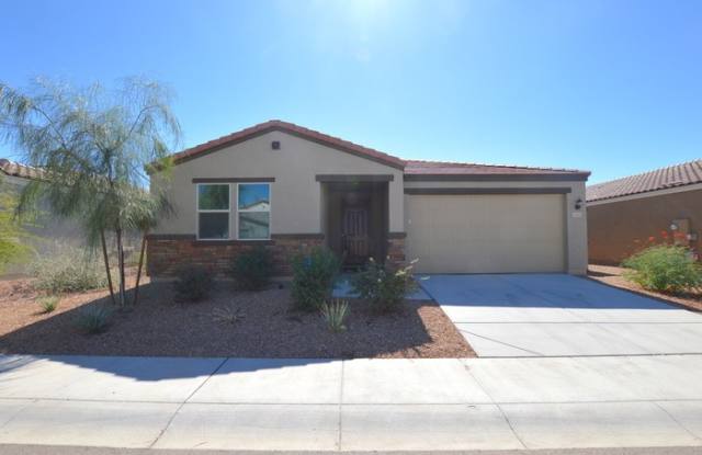 1745 East Chanute Pass - 1745 East Chanute Pass, Phoenix, AZ 85040
