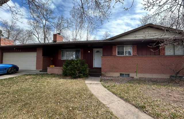 Great House In Fort Collins photos photos