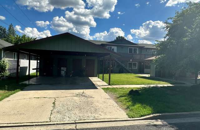 127 State St - 127 State Street, Yreka, CA 96097