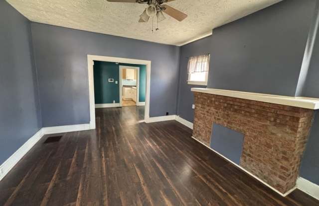 111 Paris Avenue - 111 Paris Avenue, Lexington, KY 40505 111 Paris Avenue - 111 Paris Avenue, Lexington, KY 40505