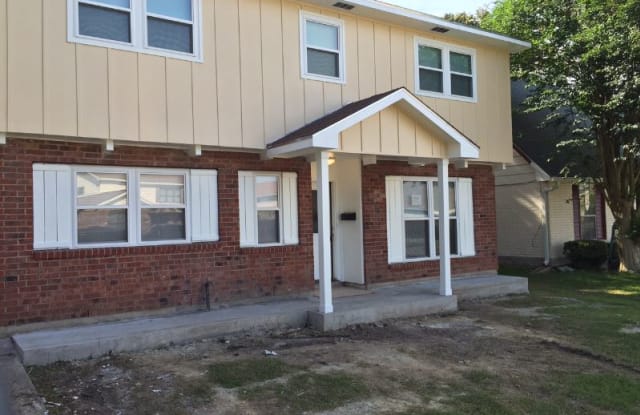 214 Brett Dr - 214 Brett Street, Timberlane, LA 70056