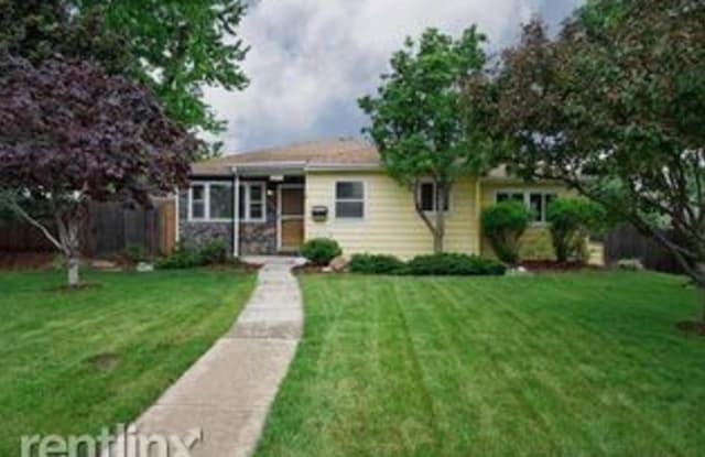 6463 S Prescott St - 6463 South Prescott Street, Littleton, CO 80120