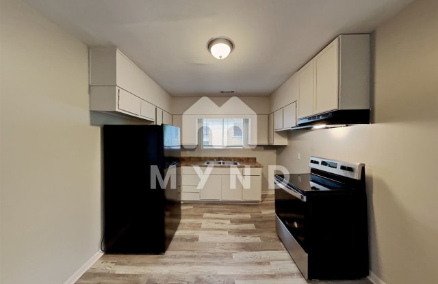 4813 Court M - 4813 Court M, Birmingham, AL 35208