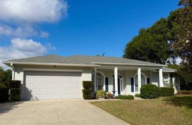 6726 Englelake Dr. - 6726 Engle Lake Drive, Polk County, FL 33813