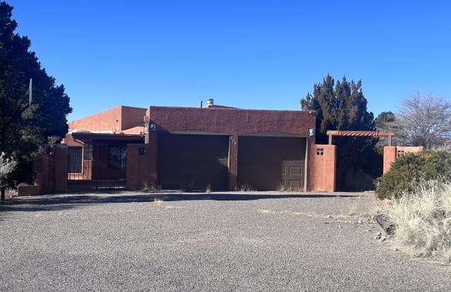 563 Black Bear Road Northeast - 563 Black Bear Road Northeast, Sandia Heights, NM 87122