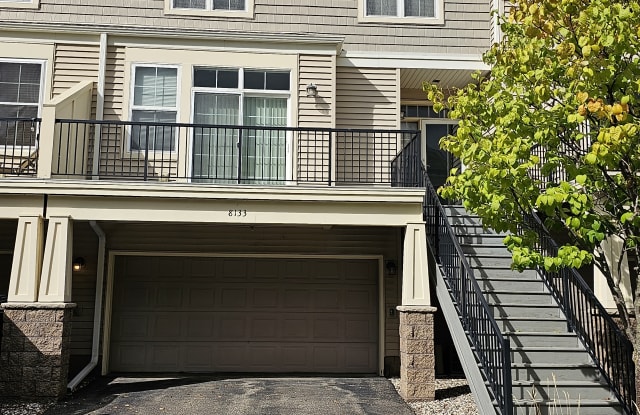 8133 Magnolia Ln N - 8133 Magnolia Lane North, Maple Grove, MN 55369