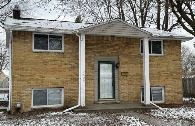 3808 Ronald Street - 3808 Ronald Street, Lansing, MI 48911