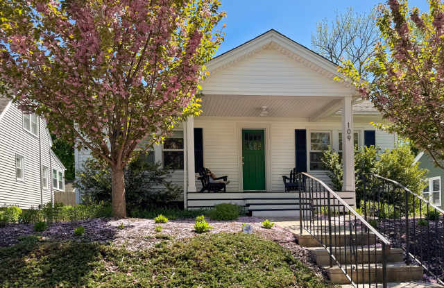 109 Reed Street photos photos