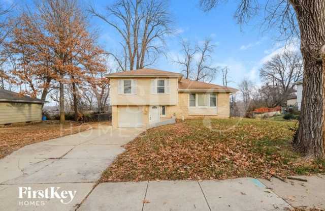 5808 East 96th Terrace - 5808 East 96th Terrace, Kansas City, MO 64134