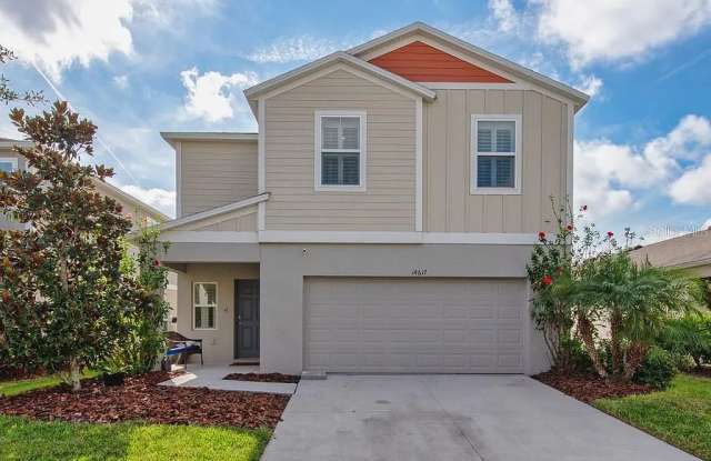14617 Brumby Ridge Avenue photos photos 14617 Brumby Ridge Avenue photos photos