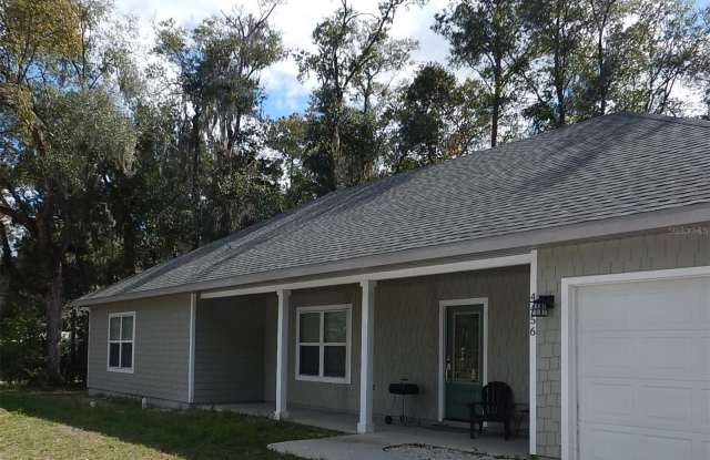 4456 NW 19TH STREET - 4456 Northwest 19th Street, Gainesville, FL 32605