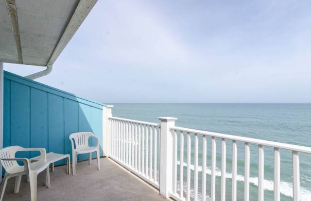 (K110) 1437 South Fort Fisher Blvd, Unit P3, Kure Beach, NC 28449 Gallery 4