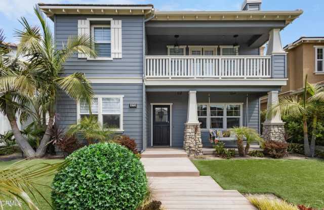 4173 Caribbean Street - 4173 Caribbean Street, Oxnard, CA 93035 4173 Caribbean Street - 4173 Caribbean Street, Oxnard, CA 93035