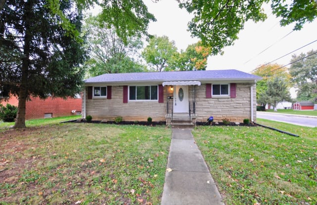 3956 Campbell Ave - 3956 Campbell Avenue, Indianapolis, IN 46226