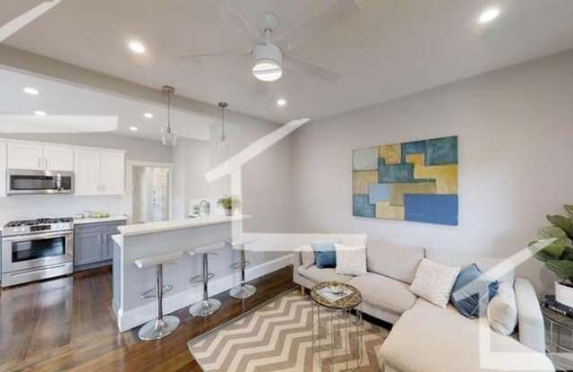 Brand new gut renovated unit in Brighton. photos photos