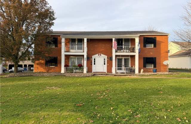 806 Kentwood Drive unit: 3 - 806 Kentwood Drive, Boardman, OH 44512