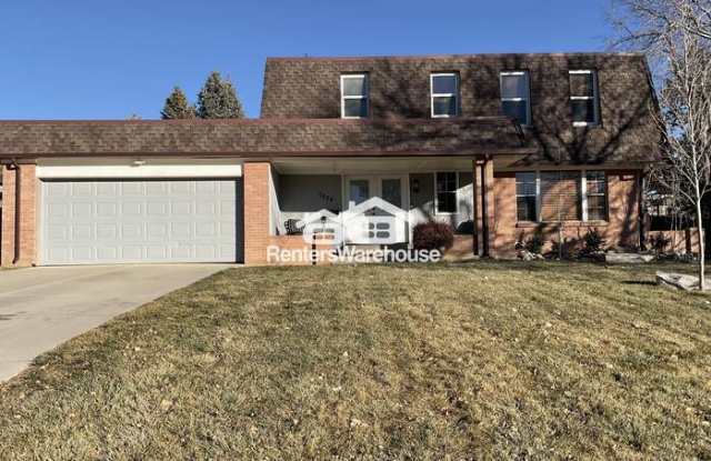 6824 South Willow Street - 6824 South Willow Street, Centennial, CO 80112