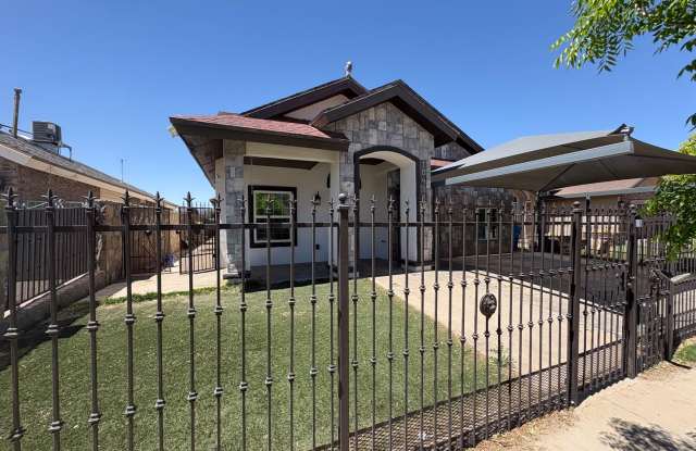 Home for rent in Socorro photos photos