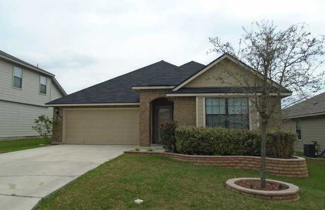 4010 MATSON MNR - 4010 Matson Manor, Bexar County, TX 78109