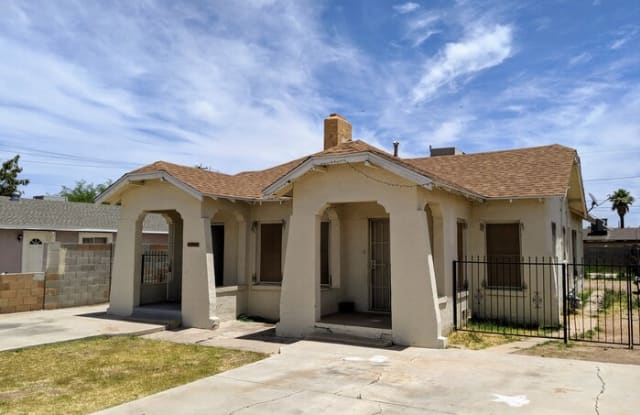 391 North 21st Avenue - 391 N 21st Ave, Phoenix, AZ 85009