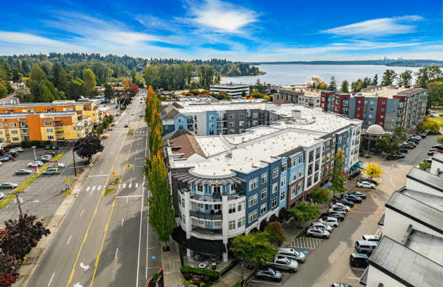 Chelsea at Juanita Village photos photos Chelsea at Juanita Village photos photos