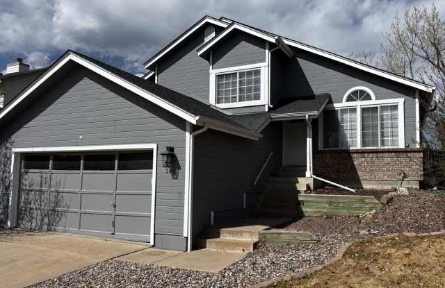 Stunning 3 bed 3 bath rental home in Highlands Ranch CO 80126 available 4-1-2026 photos photos