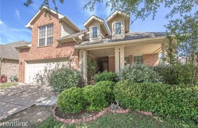 2741 Evening Mist Dr - 2741 Evening Mist Drive, Little Elm, TX 75068