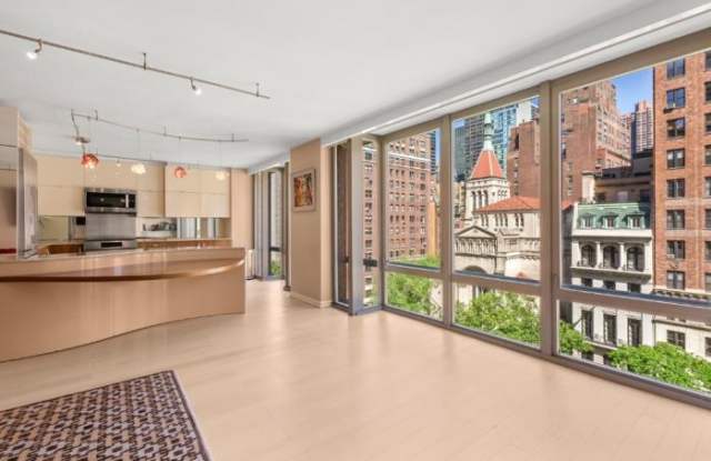 52 Park Avenue - 52 Park Avenue, New York City, NY 10016