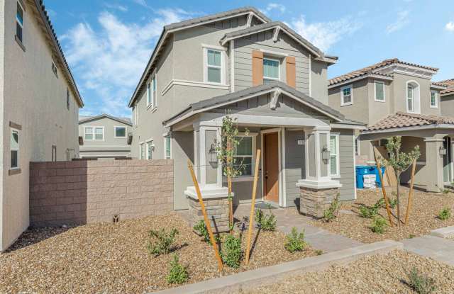 STUNNING 3 BEDROOM IN INSPIRADA COMMUNITY! photos photos