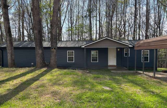 2 BED, 1 BATH MOBILE HOME IN RANDLEMAN photos photos