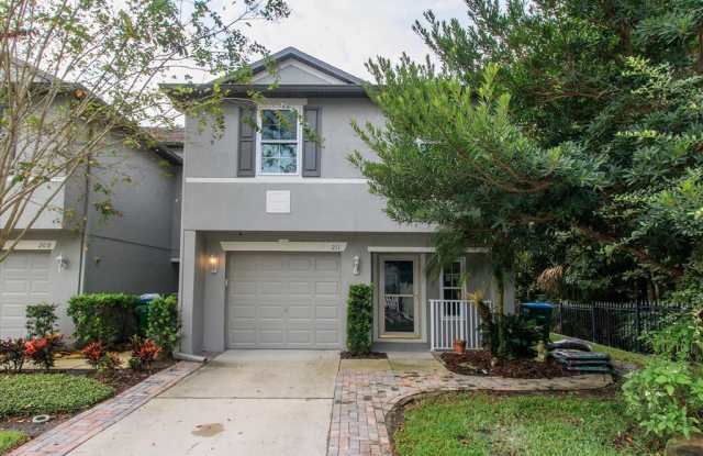 BACK ON MARKET! Great Location~Best Community Lot~Smart HOME - 211 Constitution Way, Winter Springs, FL 32708