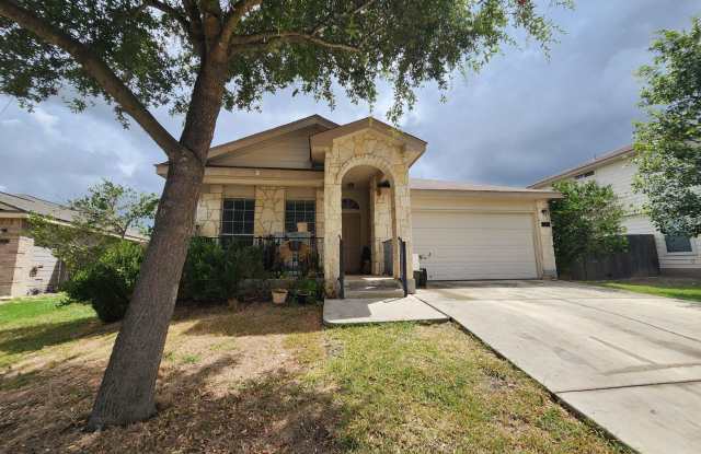 3/2/2 in Quail Valley / Covered Front Porch / Covered Back Patio / Fenced in Yard / CISD photos photos