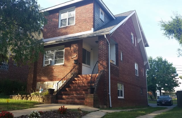 2702 Kildaire Drive - 2702 Kildaire Drive, Baltimore, MD 21234