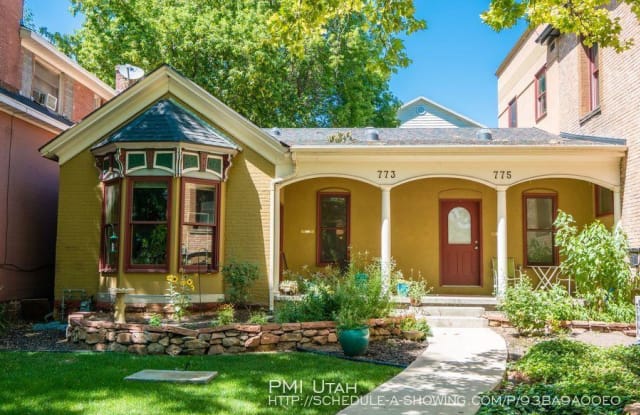 775 E 200 S - 775 E 200 S, Salt Lake City, UT 84102