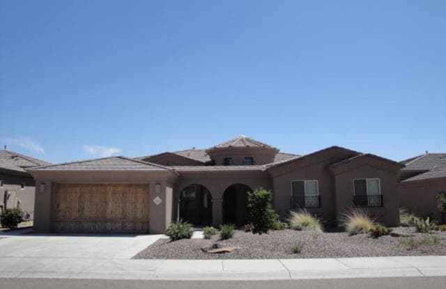 12415 E LUPINE Avenue - 12415 East Lupine Avenue, Scottsdale, AZ 85259