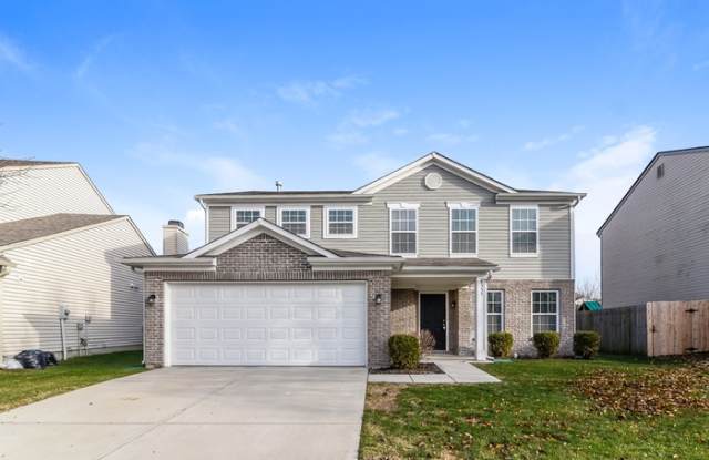 8355 Andrusia Lane - 8355 Andrusia Lane, Indianapolis, IN 46237
