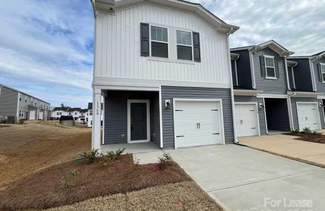 1360 Falling Acorn Lane - 1360 Fallen Acorn Lane, Kannapolis, NC 28027